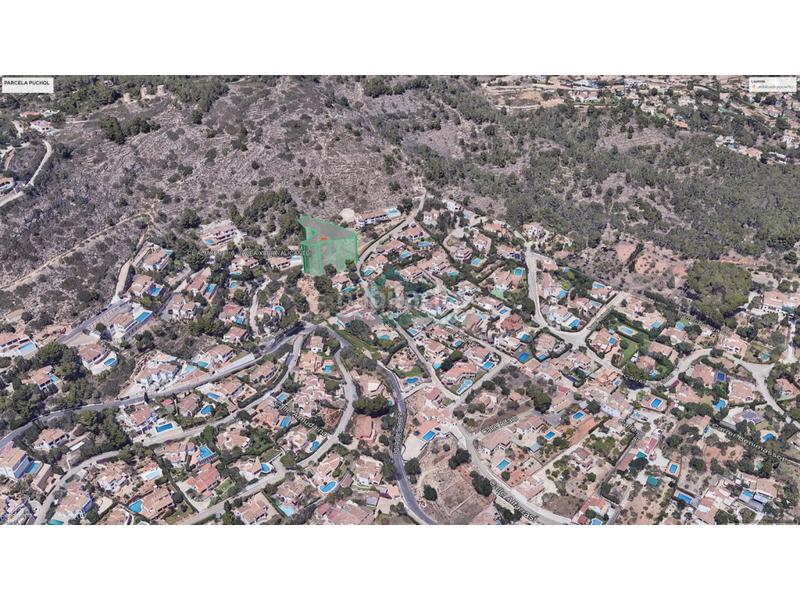 Foto 3781f884-1a36-4419-afa8-e6162c83e8c4. Terreno residenziale in Puerto Xàbia