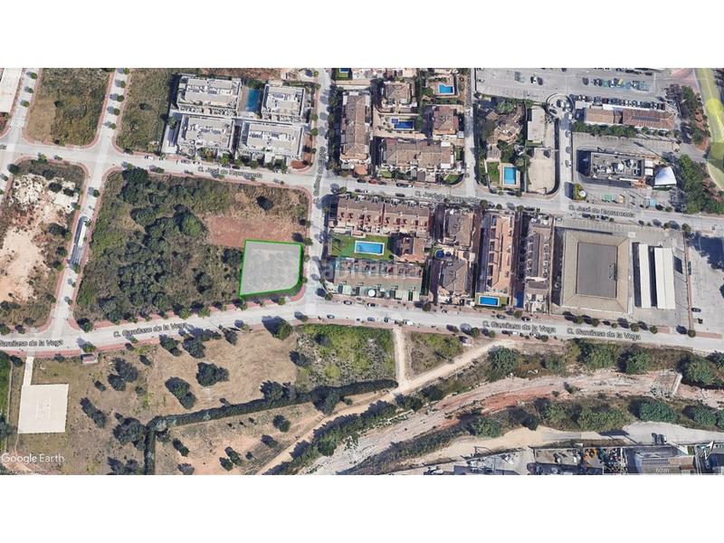 Foto 020fcc5c-91dc-4ac9-b3fe-cea268ed90f1. Terrain résidentiel dans Centro Ciudad Xàbia