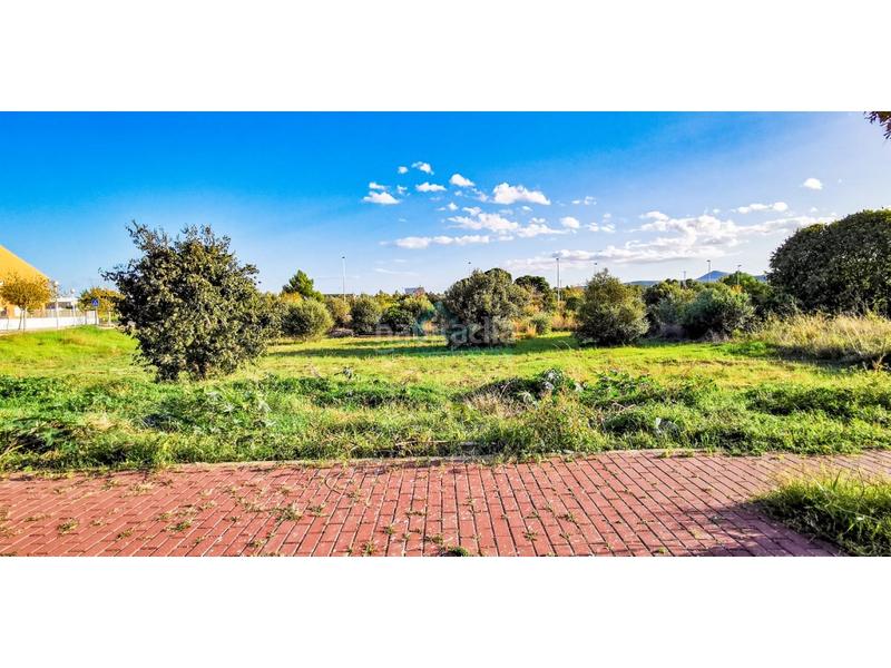 Foto 02a55250-2c6d-45f8-a65c-c66ca69e66b5. Terrain résidentiel dans Centro Ciudad Xàbia