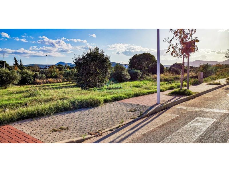 Foto 1438b659-85f2-4b83-90db-00ab04fe9afc. Terrain résidentiel dans Centro Ciudad Xàbia