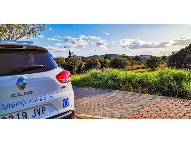 Foto 3d6e552d-a385-405e-8895-e3c201e2f4eb. Terrain résidentiel dans Centro Ciudad Xàbia