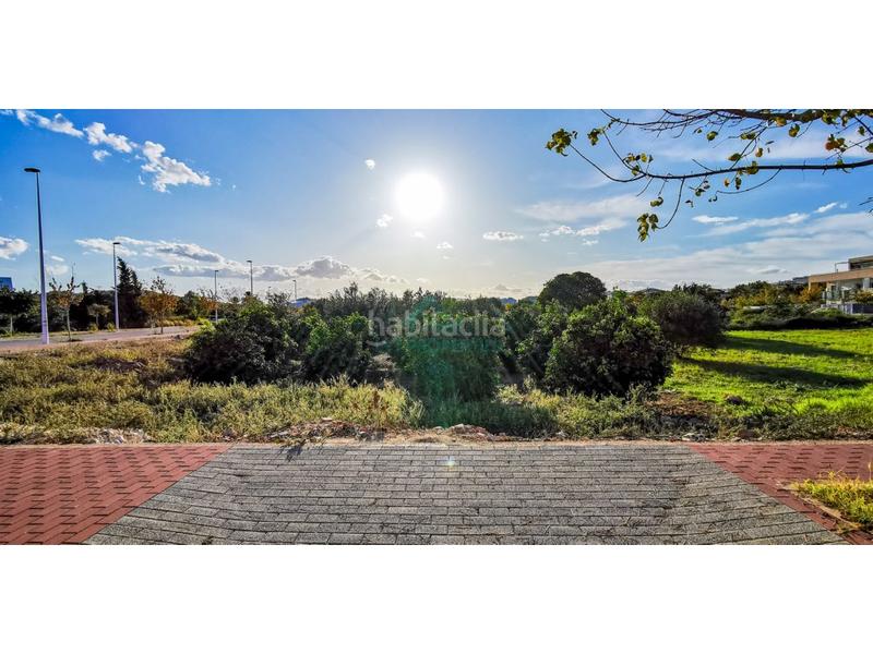 Foto 61ec2b08-d309-4c9e-9de6-59481ac01b5f. Terrain résidentiel dans Centro Ciudad Xàbia