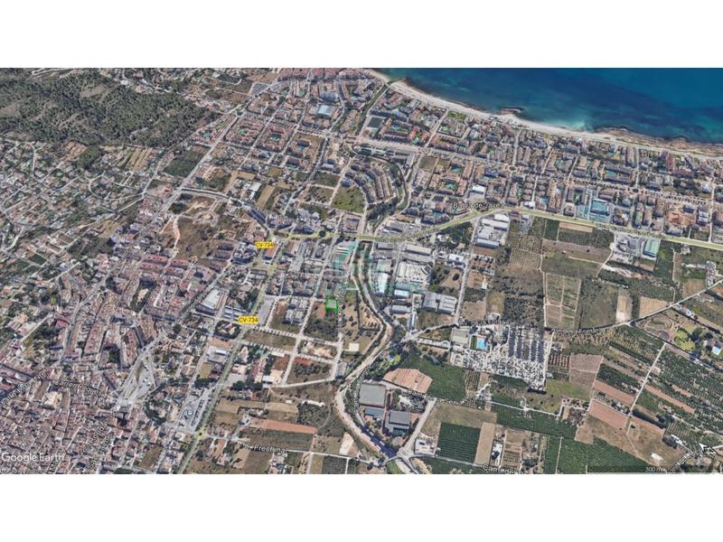 Foto 89fc56de-ead5-43bd-ace3-9489330f4557. Terrain résidentiel dans Centro Ciudad Xàbia