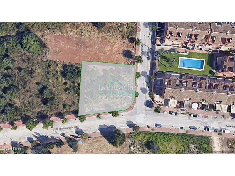 Foto fa1d6c77-81e5-4ef0-b86b-5391f1771c5c. Terrain résidentiel dans Centro Ciudad Xàbia