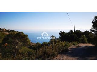 Terreno residenziale  N/a. Parcela en javea con impresionantes vistas al mar y mucha privac