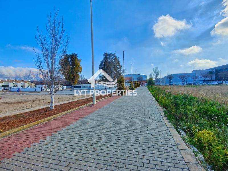 Foto 05d73fc0-6fe5-42a9-8c63-09acb4e1b4fb. Wohngrundstück in Gata de Gorgos