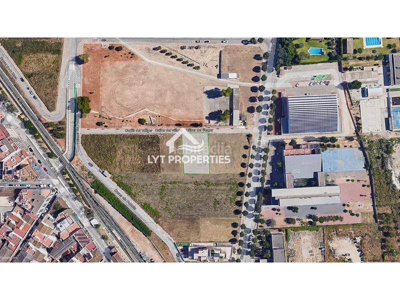 Foto 42680adb-2b9d-477c-9b2e-1a6ff3047a0c. Wohngrundstück in Gata de Gorgos