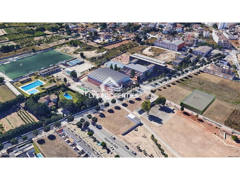 Foto 491f8ef3-8235-49c7-b232-b1078bea9922. Wohngrundstück in Gata de Gorgos