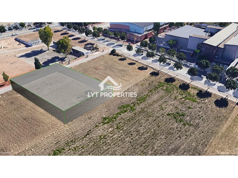 Foto 55f1e636-26d0-4e1e-ab6c-8fad55e14005. Wohngrundstück in Gata de Gorgos