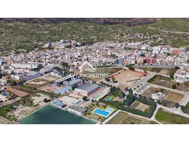 Foto 6a6aff75-cea5-43c3-a9b2-f51cc2196171. Wohngrundstück in Gata de Gorgos