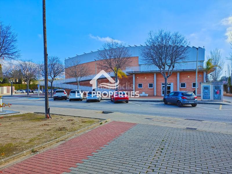 Foto 840d38c2-3407-43c7-8a4f-af1f86fa431b. Wohngrundstück in Gata de Gorgos