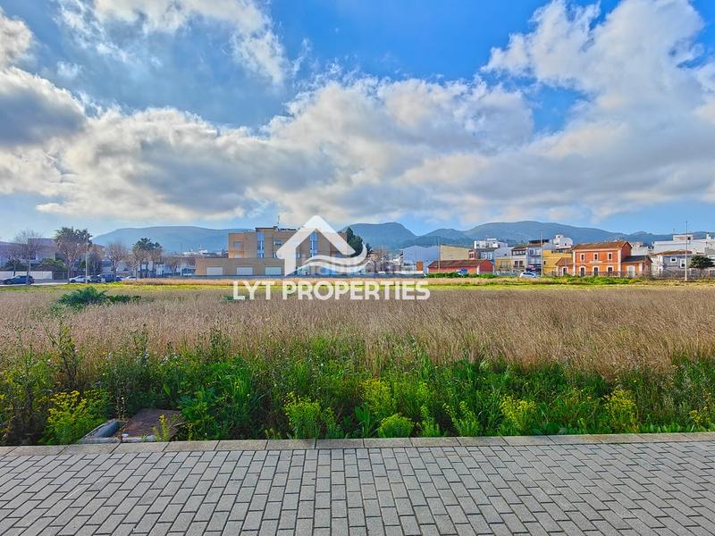 Foto aefa4edb-3f9f-469a-83fd-8f36c4afb621. Wohngrundstück in Gata de Gorgos