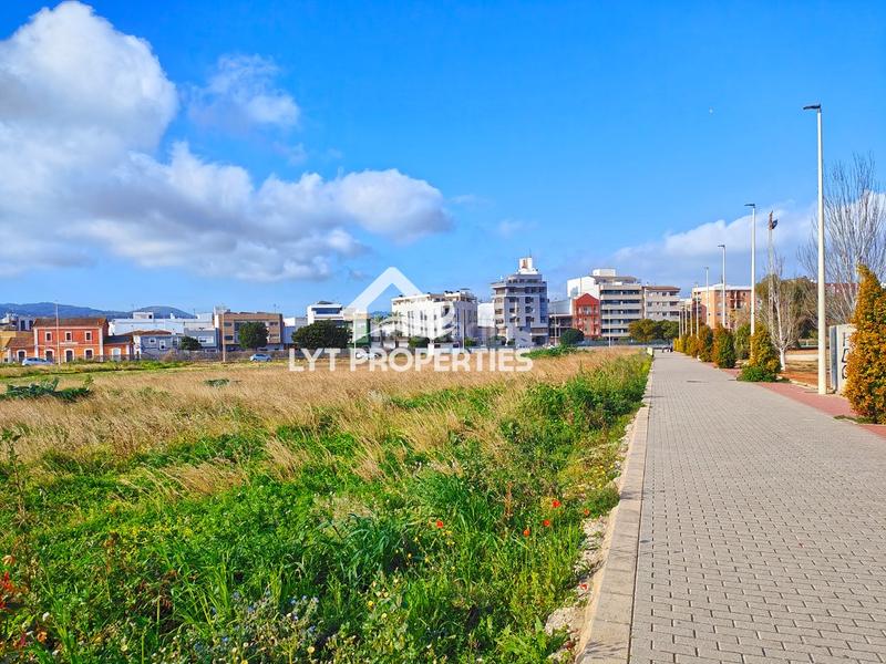 Foto e134764d-e3d7-413e-817d-419988181cda. Wohngrundstück in Gata de Gorgos