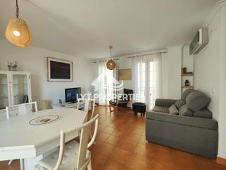 Pis en Jess Pobre. Venta de bonito apartamento triplex de tres habitaciones en jes