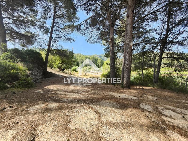 Foto 038f5167-8ac2-4c94-b0c3-e2d73a336e3e. Bauernhof in Gata de Gorgos