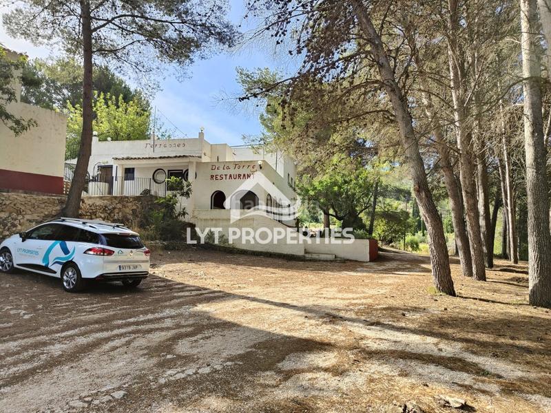 Foto 11e5303d-b800-4650-8e5f-7820bc4b3b14. Bauernhof in Gata de Gorgos