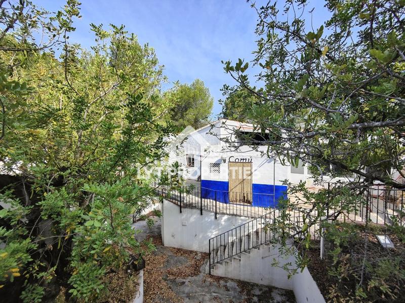 Foto 17170485-905c-4515-b788-b0c71de76a94. Bauernhof in Gata de Gorgos