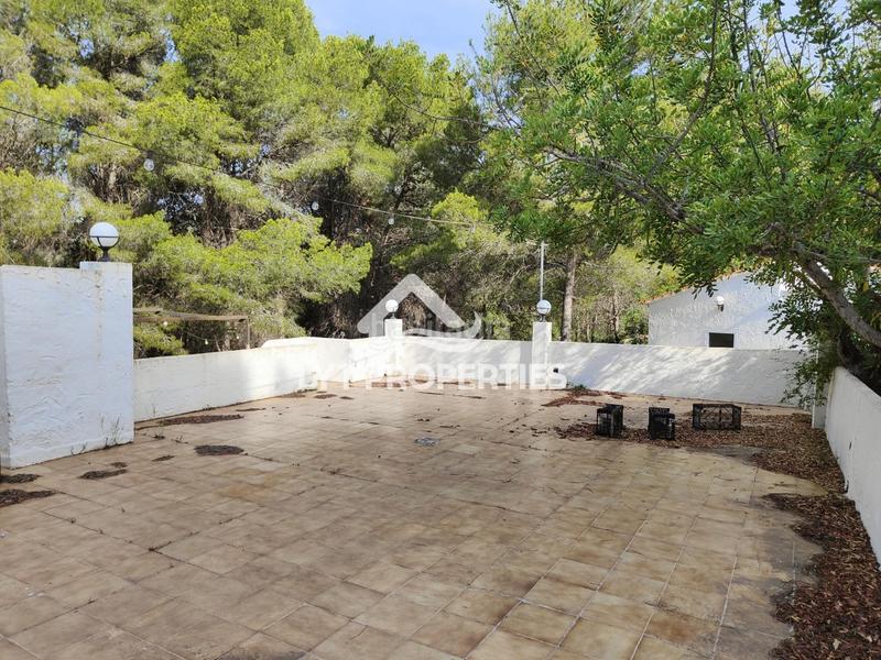 Foto 1b4d92b8-eee2-4d26-bccd-3f8d7f4235ae. Bauernhof in Gata de Gorgos