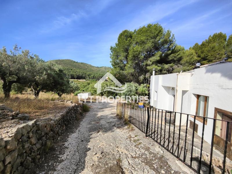 Foto 1cc107f0-2208-4306-a56f-d76e398de213. Bauernhof in Gata de Gorgos