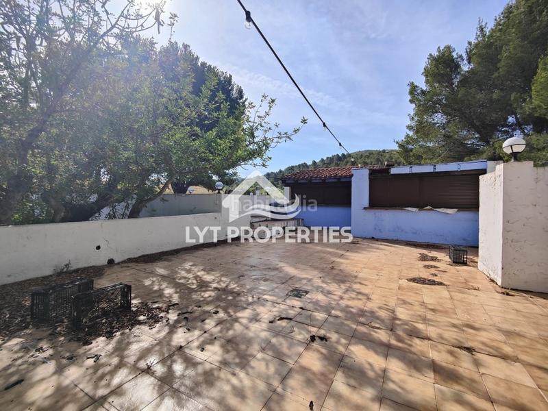 Foto 9519fffc-2b04-4f89-a247-9bf4c452fb3f. Bauernhof in Gata de Gorgos