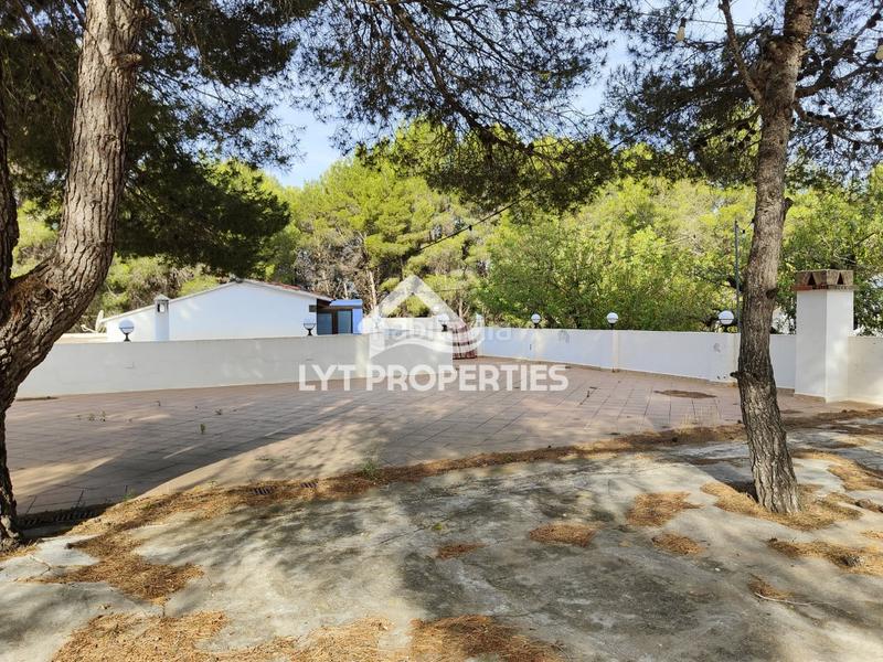 Foto a7cb405a-d432-43bf-8c79-32845ae004ab. Bauernhof in Gata de Gorgos