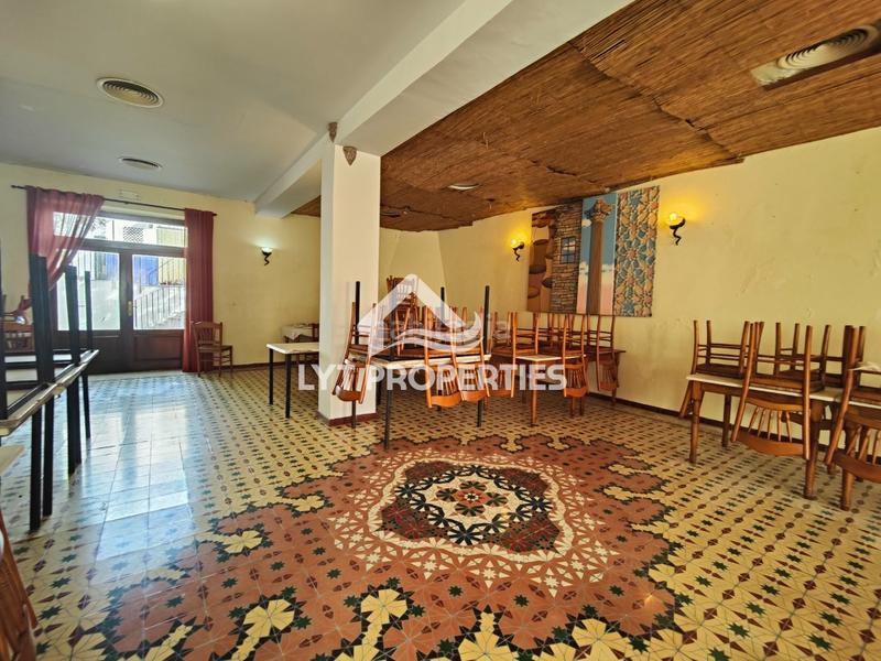 Foto bb8f3583-c2d3-4ece-8712-afcb8f22770e. Bauernhof in Gata de Gorgos