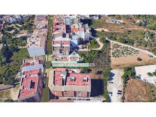 Terreno residenziale in Gata de Gorgos. Solar urbano para la construcción de finca de 4 apartamentos más