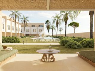 Casa a schiera in Devessa - Monte Pego. Viviendas adosadas en denia con piscina comunitaria a un paso de