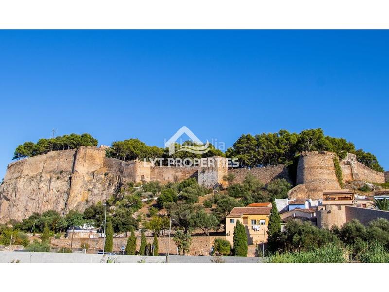 Foto 79f93bfa-907d-4faa-85f3-a389423bd44b. Maison jumelée avec piscine dans Devessa - Monte Pego Dénia