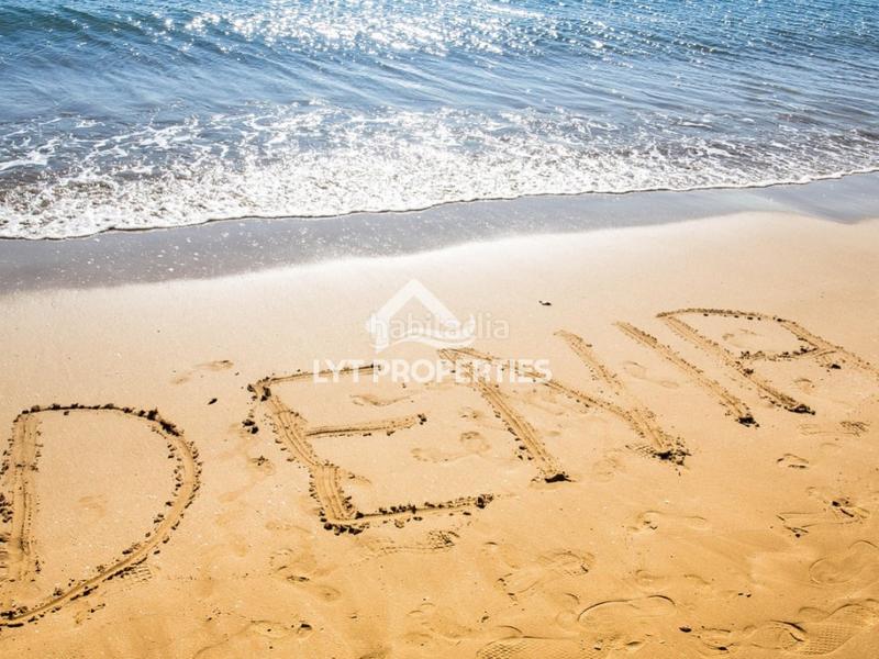 Foto 9d9ef05e-d478-4063-97db-940c87452a42. Maison jumelée avec piscine dans Devessa - Monte Pego Dénia