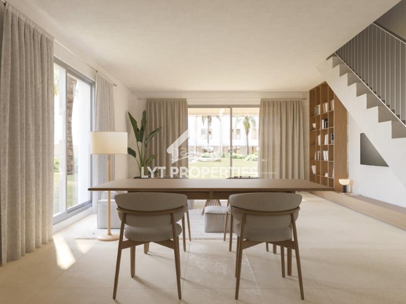 Foto b0d542be-335c-4aba-84b9-4aa484e26471. Maison jumelée avec piscine dans Devessa - Monte Pego Dénia