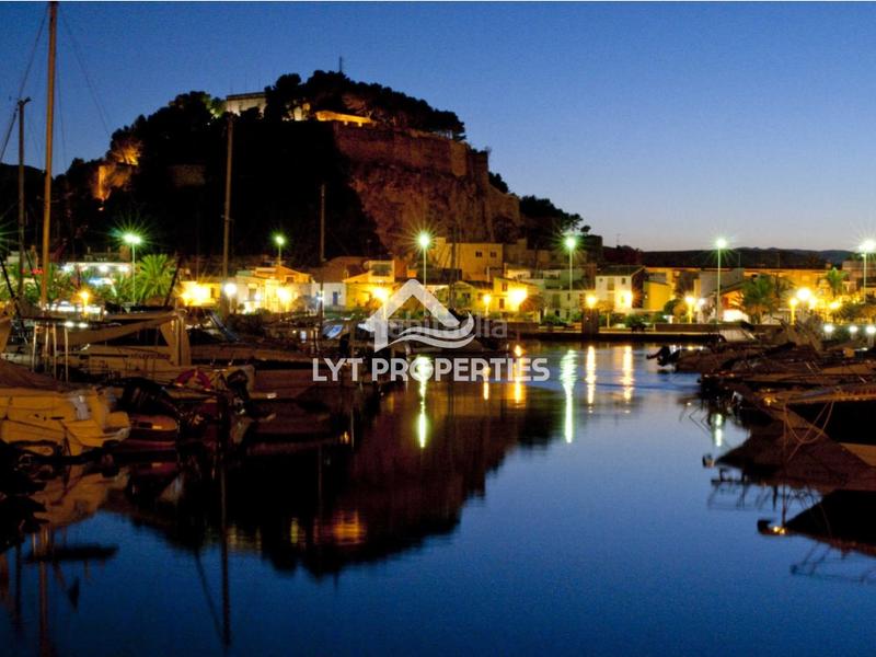 Foto bfb46a58-58c7-41e1-8e58-bdb820ce0b39. Maison jumelée avec piscine dans Devessa - Monte Pego Dénia