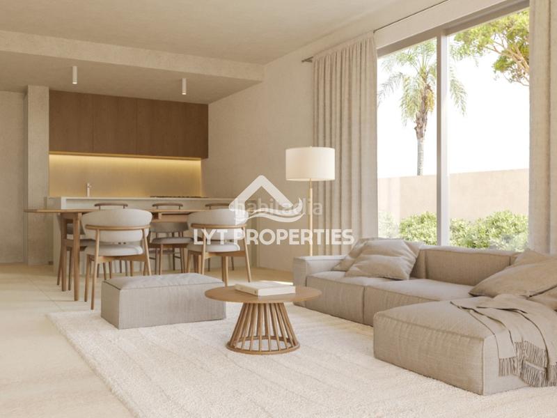 Foto 401f8bd7-d435-4a1b-af04-529d78442b47. Maison jumelée avec piscine dans Devessa - Monte Pego Dénia