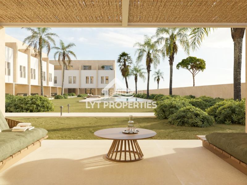 Foto 4a5cd9bc-1492-428f-8914-5a8276334143. Maison jumelée avec piscine dans Devessa - Monte Pego Dénia