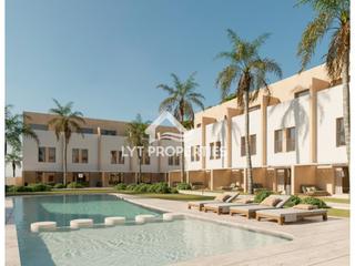 Reihenhaus en Devessa - Monte Pego. Adosados en denia con piscina comunitaria a un solo paso del mar