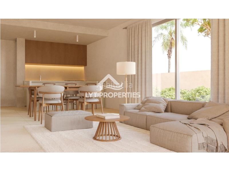 Foto 7e175253-9726-46f6-90ee-c5bbf7f9fca8. Semi detached house with pool in Devessa - Monte Pego Dénia