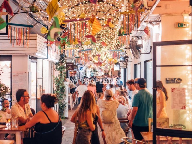 Foto b438bd6f-a83f-46e4-928e-e67ea947a4a4. Semi detached house with pool in Devessa - Monte Pego Dénia