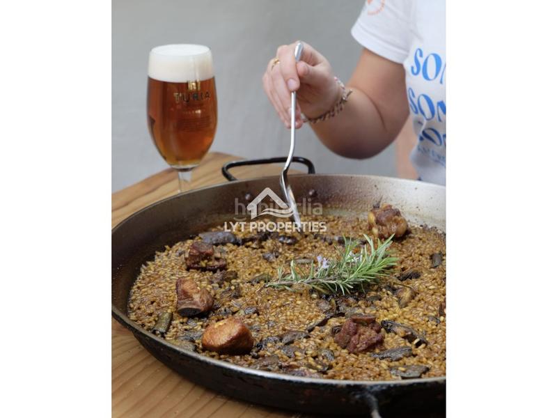 Foto c16d58e5-6b33-45b8-be29-fbb944125f8d. Semi detached house with pool in Devessa - Monte Pego Dénia