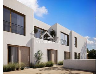 Reihenhaus en Gata de Gorgos. Venta de adosados en el residencial sorts 1 en gata de gorgos co