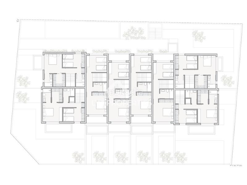 Foto 213a5c14-22c0-430c-b79f-903c5c964327. Casa a schiera in Gata de Gorgos
