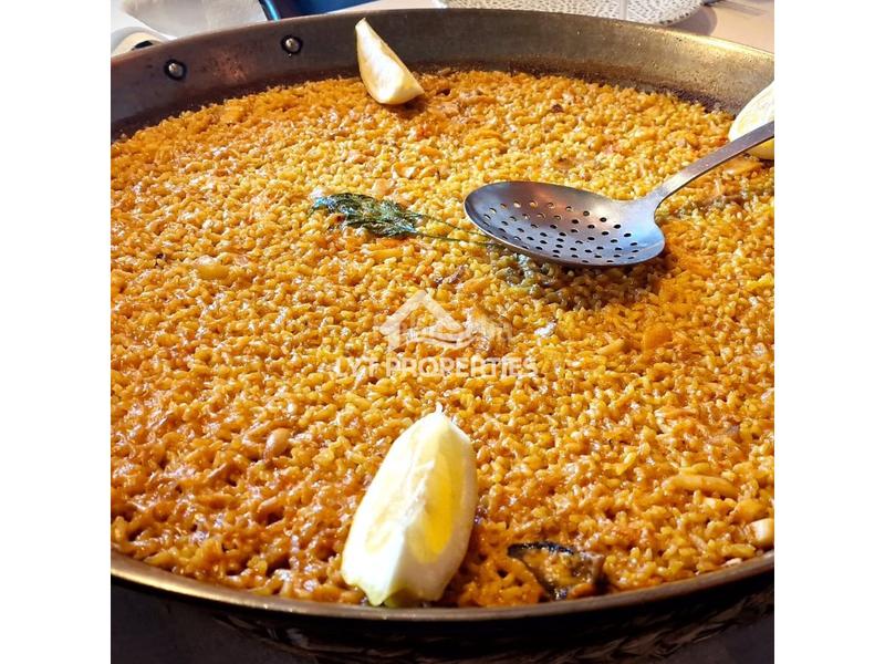 Foto 51093ae2-83d4-4b46-b780-4b59e8b6da8b. Casa a schiera in Gata de Gorgos