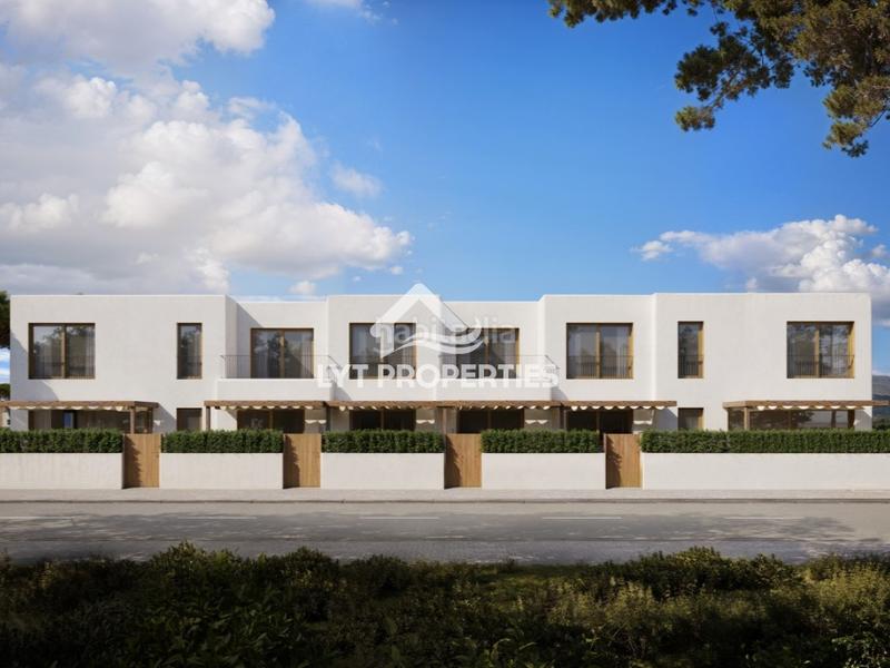 Foto 7f308f2c-6000-4704-b393-dbe29e0db170. Casa a schiera in Gata de Gorgos