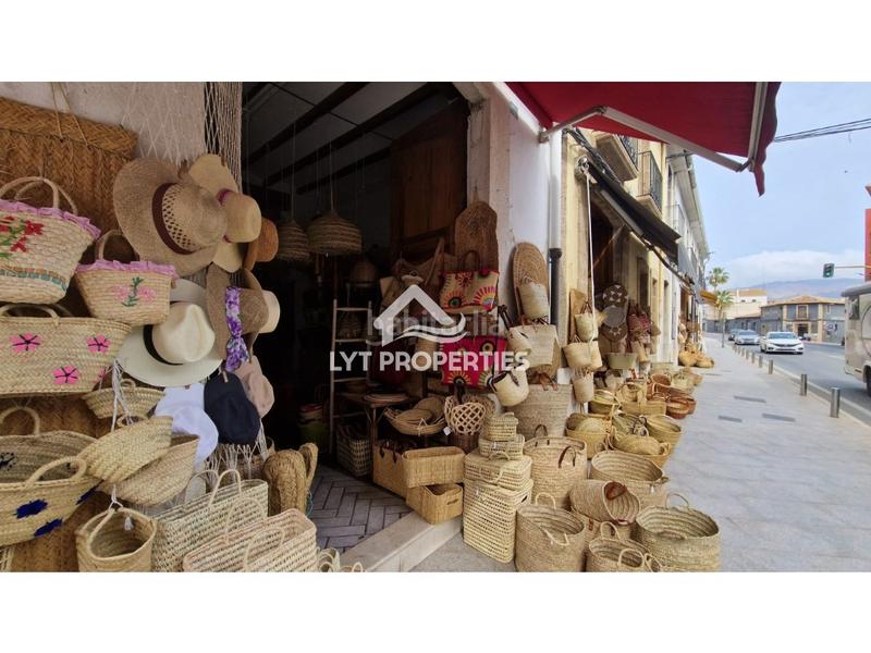 Foto c972c536-0c1e-4ca4-be29-a7234181c057. Casa a schiera in Gata de Gorgos