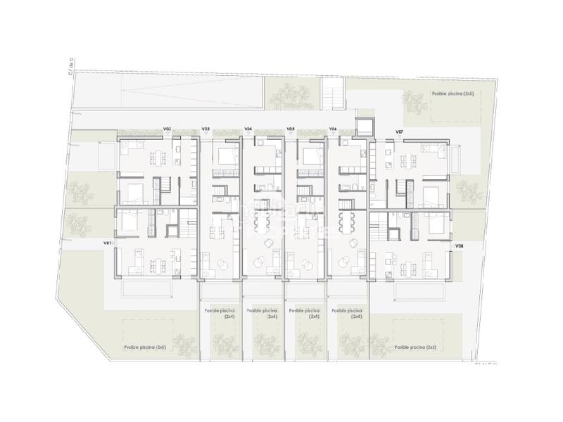 Foto e093b2bf-2345-44ae-9f31-c6df2ce48ef3. Casa a schiera in Gata de Gorgos