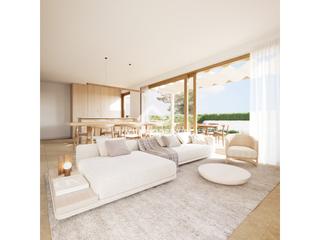 Casa adossada en Gata de Gorgos. Venta de adosados en el residencial sorts 1 en gata de gorgos co Casa adossada en Gata de Gorgos. Venta de adosados en el residencial sorts 1 en gata de gorgos co