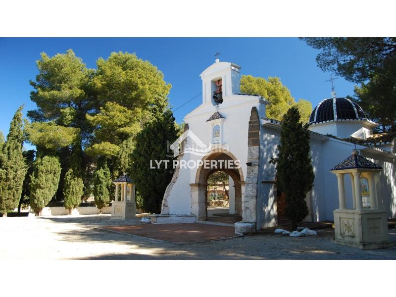 Foto 0ff6d99e-db41-4599-916b-dda2b8253329. Casa adossada a Gata de Gorgos