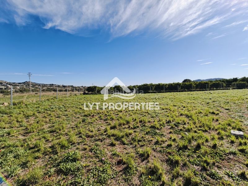 Foto 27187493-b0d4-4705-b249-de9d3f3efe18. Finca rústica a Montgó - Ermita Xàbia