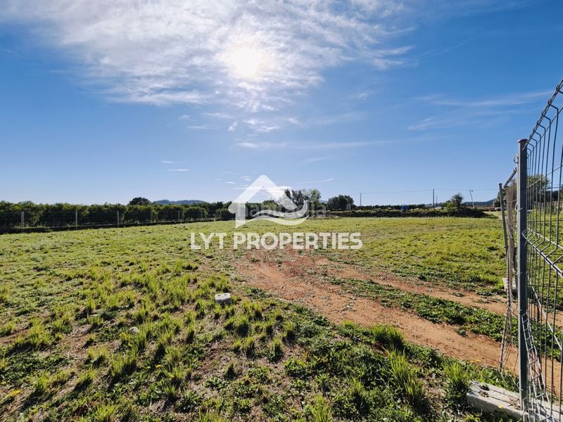 Foto 89dcc42a-77e4-4db0-ade7-bb7244731740. Finca rústica a Montgó - Ermita Xàbia