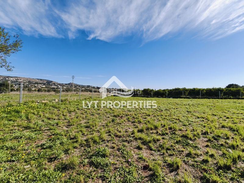 Foto 94e5da23-2531-40e7-af01-23f16700e1b6. Finca rústica a Montgó - Ermita Xàbia