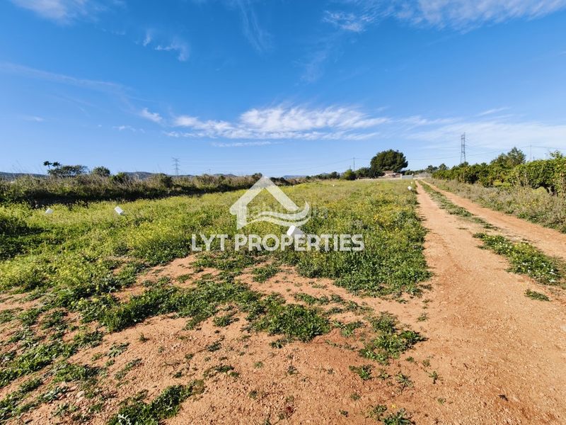 Foto b3f5c9b5-9eae-4ded-8be2-0293e335ad28. Finca rústica a Montgó - Ermita Xàbia